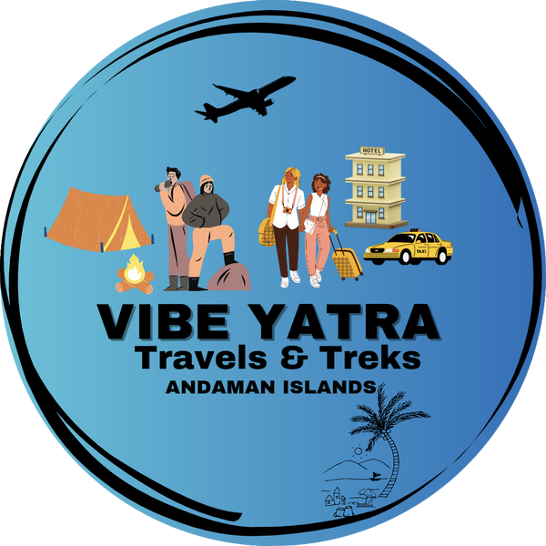 VIBE YATRA TRAVELS & TREKS ANDAMAN